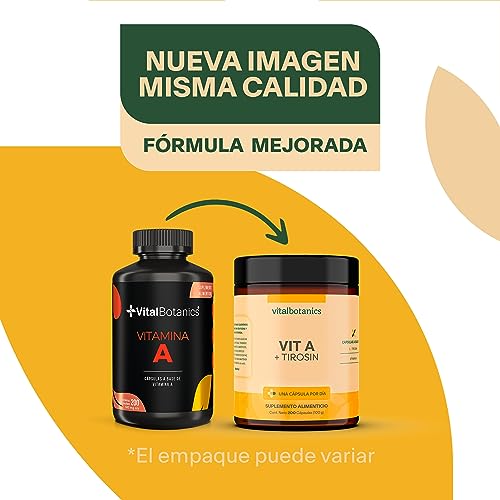 Vitamínicos, Imagen adicional