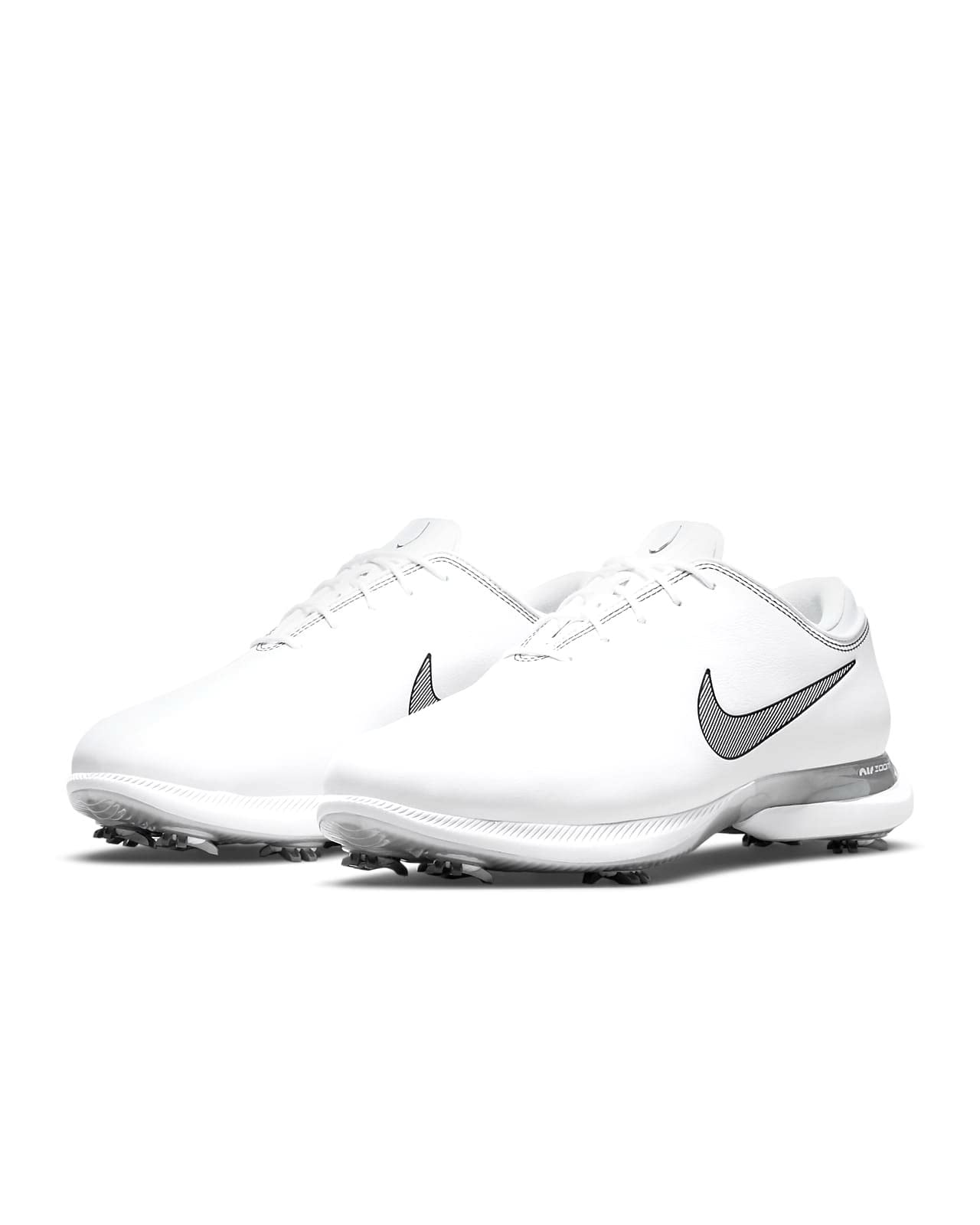 NIKE Air Zoom Victory Tour 2 - Zapatillas de Golf para Hombre