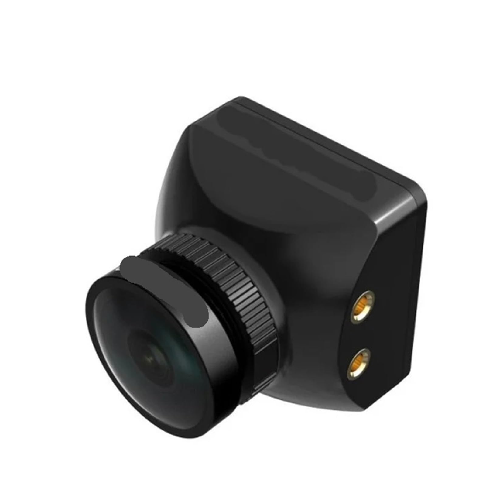 Micro Mini FPV Camera 1200TVL 0.00001Lux Visione sensibile 850nm Luce for drone da corsa RC(Mini(Day and Night))