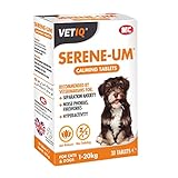 sereneo SERENE - UM CALM (30 PASTILLAS)