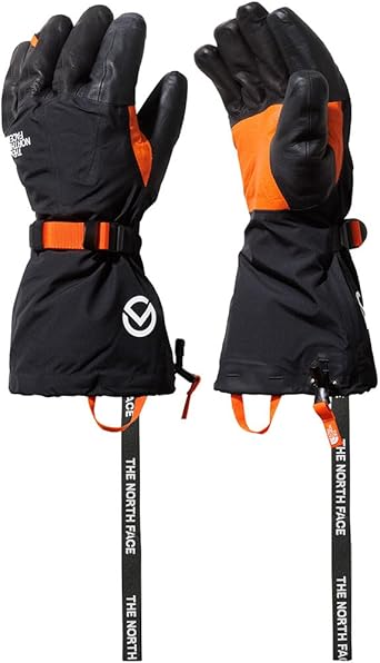 Amazon | [ザ・ノース・フェイス] 中綿 手袋 Inferno Seeker Glove