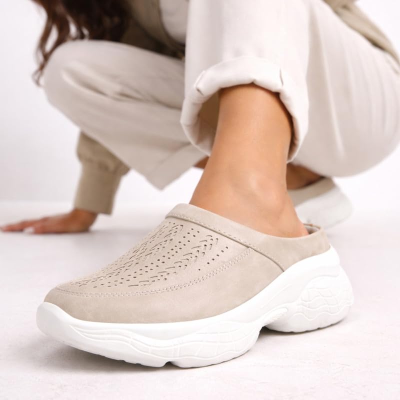 Image of FAUSTO Women Mules