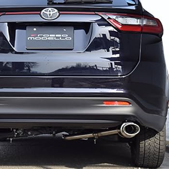 Amazon | 【車検対応】ロッソモデロ COLBASSO Drago マフラー