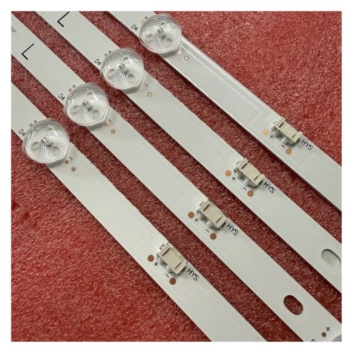 Tira de LED HYLED5014N4KM 303SK500039E retroiluminación panel 50 2