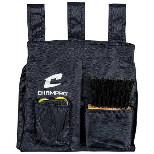 Champro Kit Umpire pour A045, A040, A048 évitez les erreurs de score