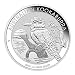 Produktbild The Perth Mint 1 OZ Silber Silver Münze 1 Unze - Kookaburra 2019