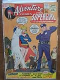 Adventure Comics (DC #419) 