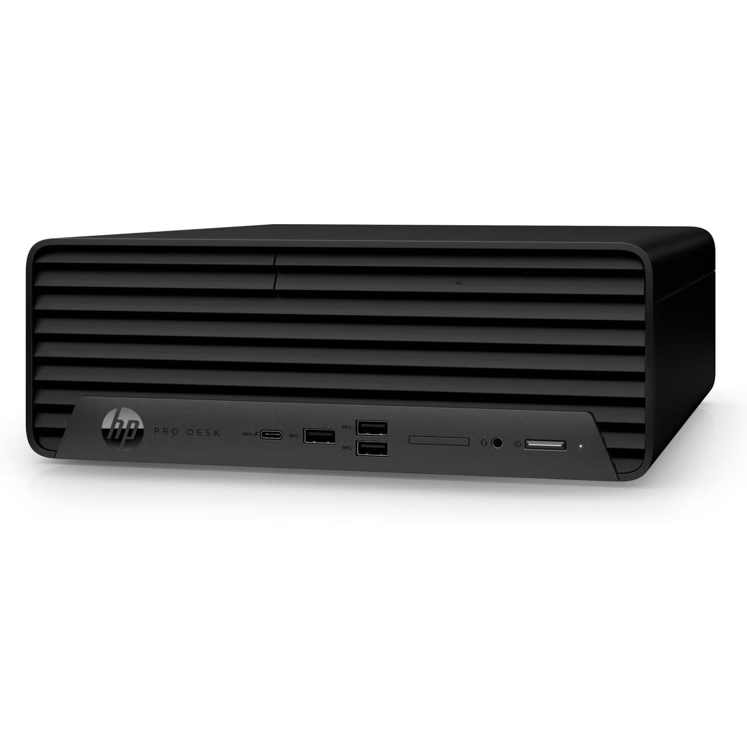 HP Pro SFF 400 G9 Wolf Pro Security Edition Desktop PC, Intel Core
