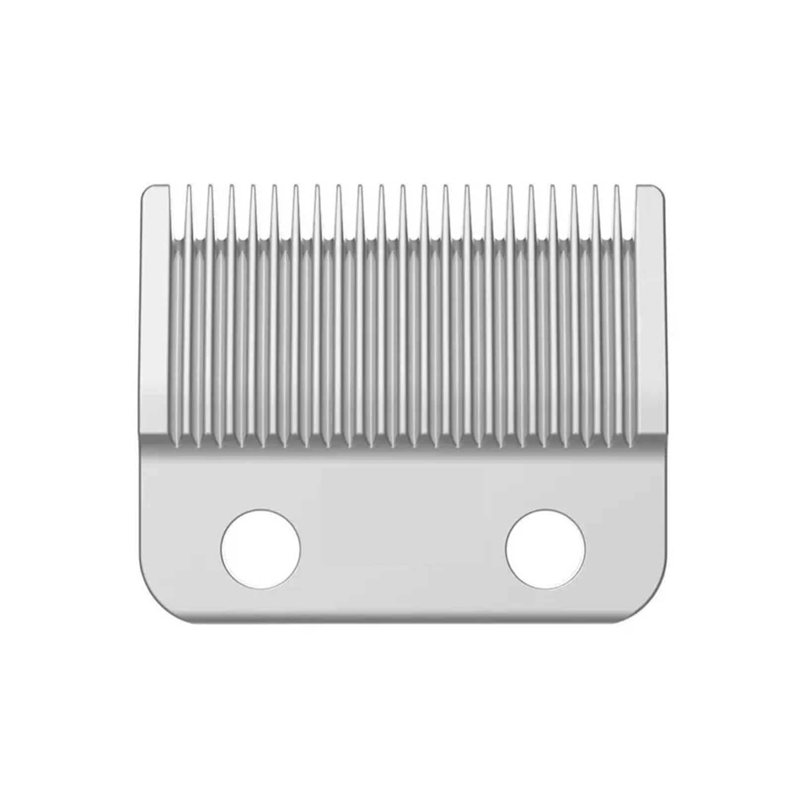 JRL Clipper Stand Precision Hair, Hair Cutter, Cool Blade Technology, Clipper FADE Blade(2set)