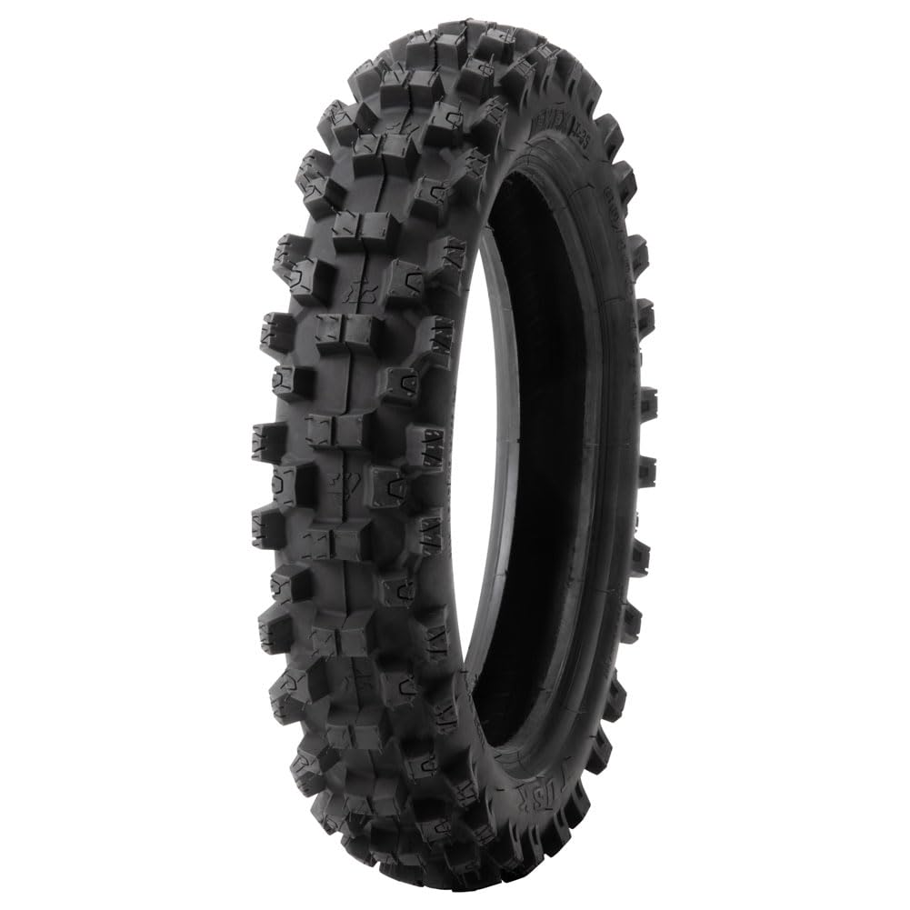 Amazon.com: Tusk EMEX T-35® Soft/Intermediate Terrain Tire 80