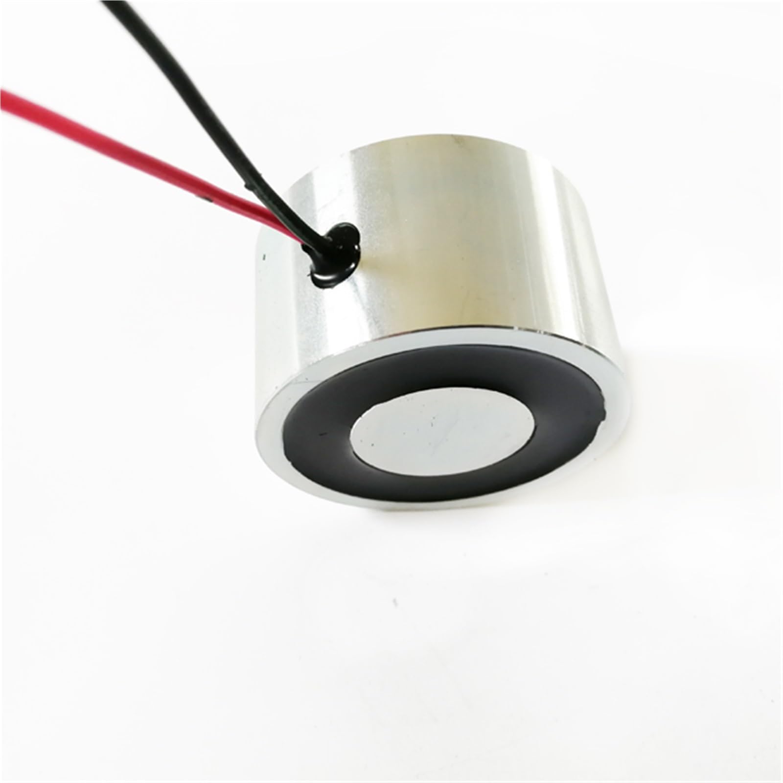 XH5030-24v 24V Dc Power Off Kleine Runde Hebemagnete 50kg/500N Permanent Elektromagnet 1St
