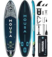 Amazon.com : MOUSA 10'8/11'×35