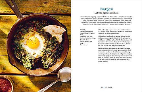 From the Land of Nightingales and Roses: Recipes from the Persian Kitchen - Thumbnail 6