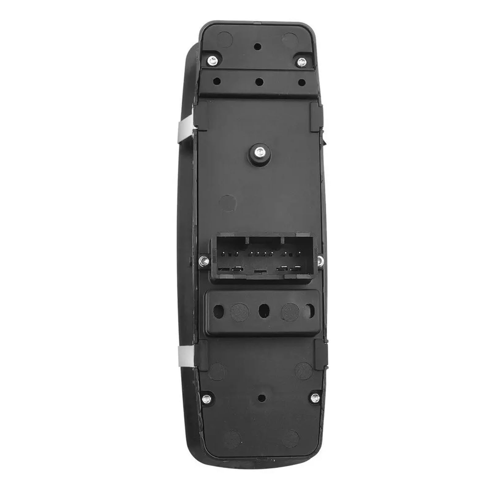 Interruttore Alzacristallo Elettrico Per Fiat Freemont 2011-2016 - Pannello Lato Conducente, Ricambio 56046826AE