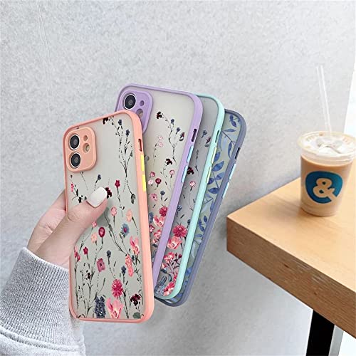 Coque iPhone 12 Pro silicone contre les chutes et rayures - 4