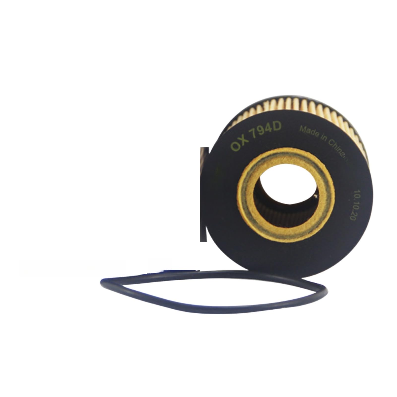 OX794D filtr oleju filtrującego (2005-2015 2,5L 3,0 l)