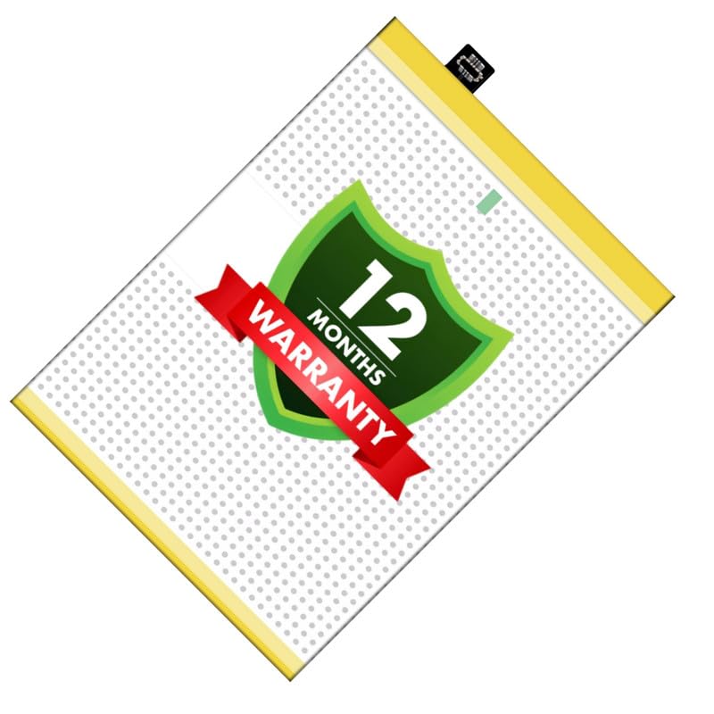 Image of Original B-K0 Battery Compatible for Vivo iQOO Neo 855 (V1936A, V1936T) - (4500mAh) - 1 Year Warranty DF7