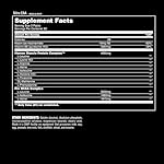 Animal Nitro EAA - Post-Workout Recovery and Repair, Supports Lean Muscle Growth, Complete Spectrum of Essential Amino Acids & BCAA Supplement for Men and Women, 44 Packs - Image 3