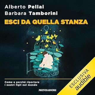 Esci da quella stanza copertina