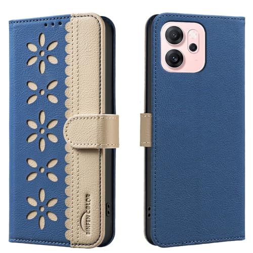 Étui Moto G55 5G floral parfait pour vos sorties et voyages de loisirs