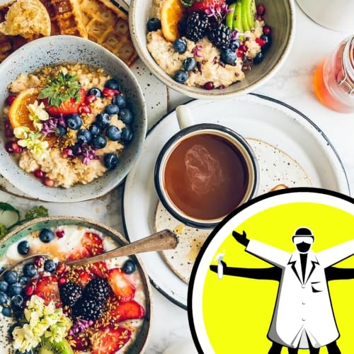 The food of the future
