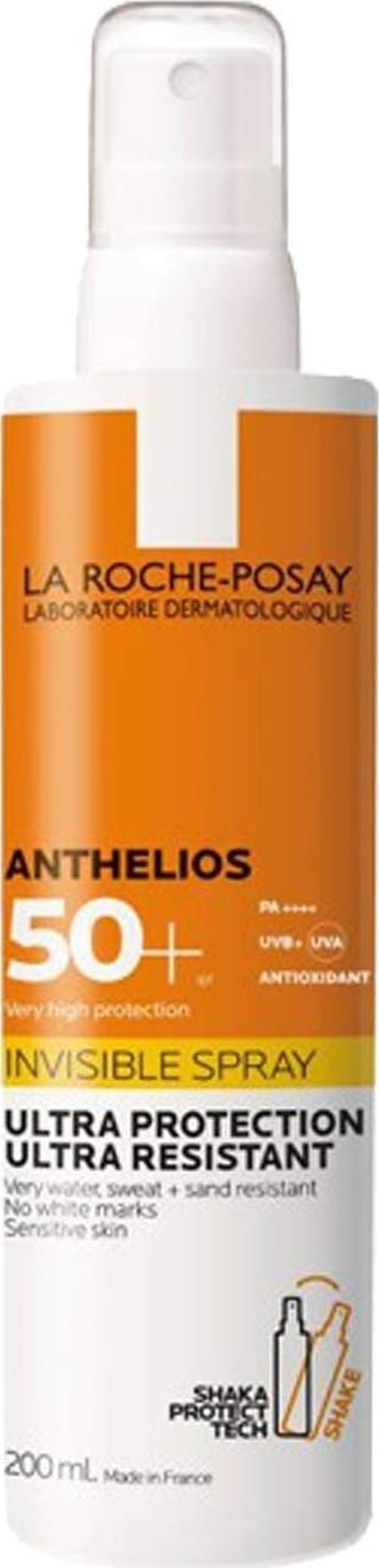 La Roche Posay Anthelios 50+ Spray 200ml