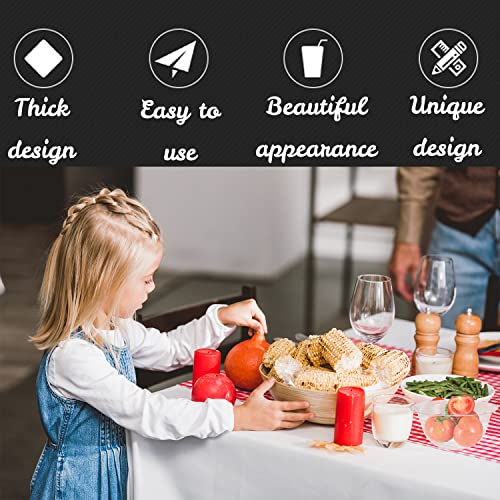 50 Pack 9Oz Clear Plastic Bowls,Hard Crystal Plastic Serving Bowls,Disposable Heavy Duty Dessert Bowls For Serving,Weddings,Catering,Parties #TOP2