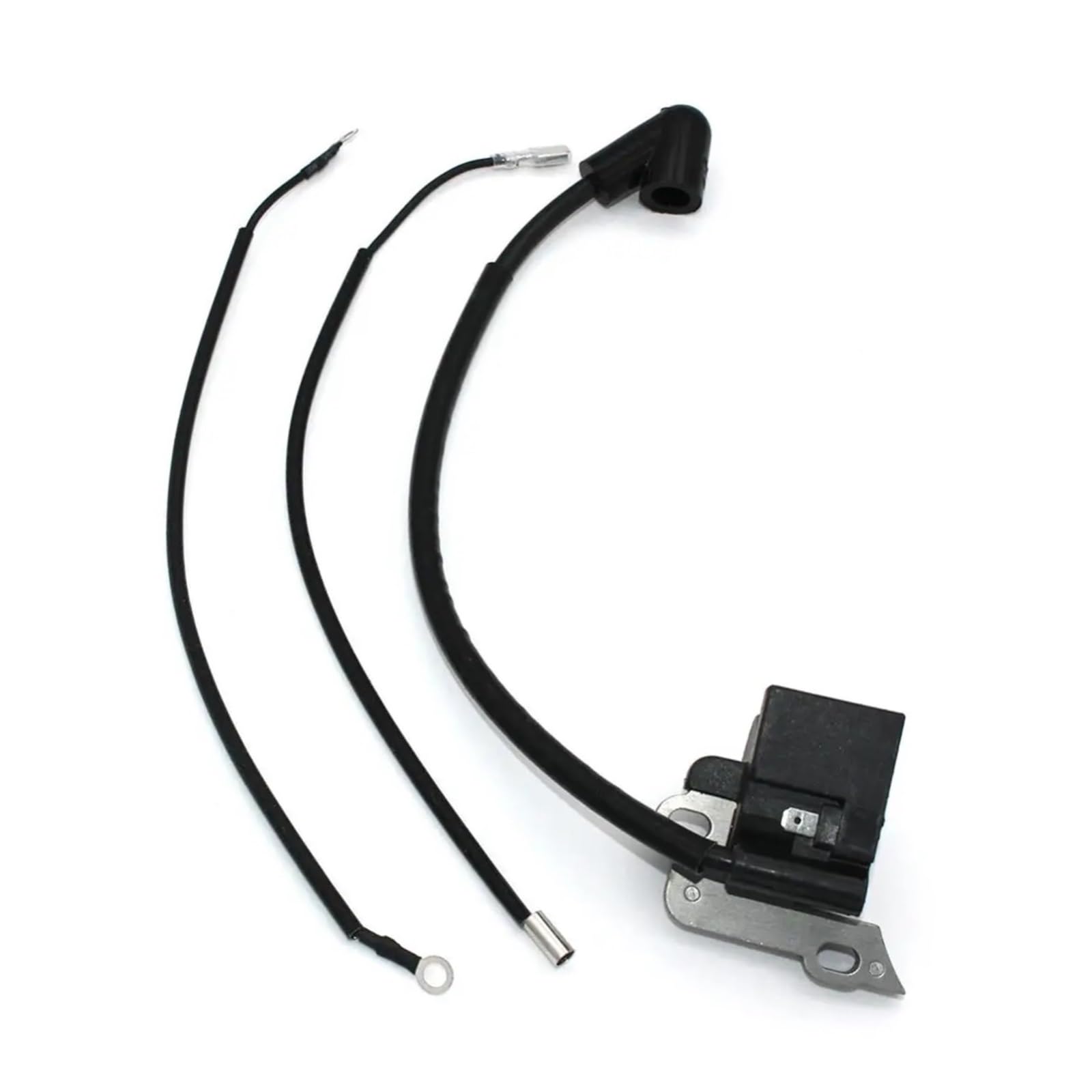 Bobine d'allumage anti ratés moteur pour tronçonneuse 220 260 350 420 P350