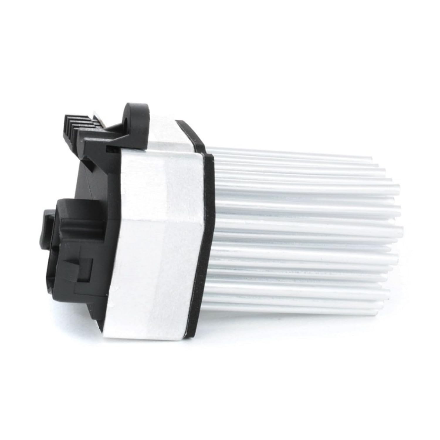 Résistance de Chauffage Ventilation Climatisation Habitacle compatible pour BMW Serie 3 et 5 X3 X5 E39 E46 E83 24617 ABR33000S 64116920365