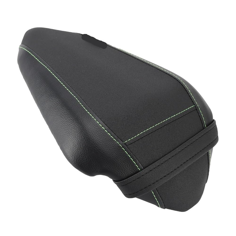 Cojín pasajero trasero compatible con Ninja 500 asiento de motocicleta Z500 2024 2025 6