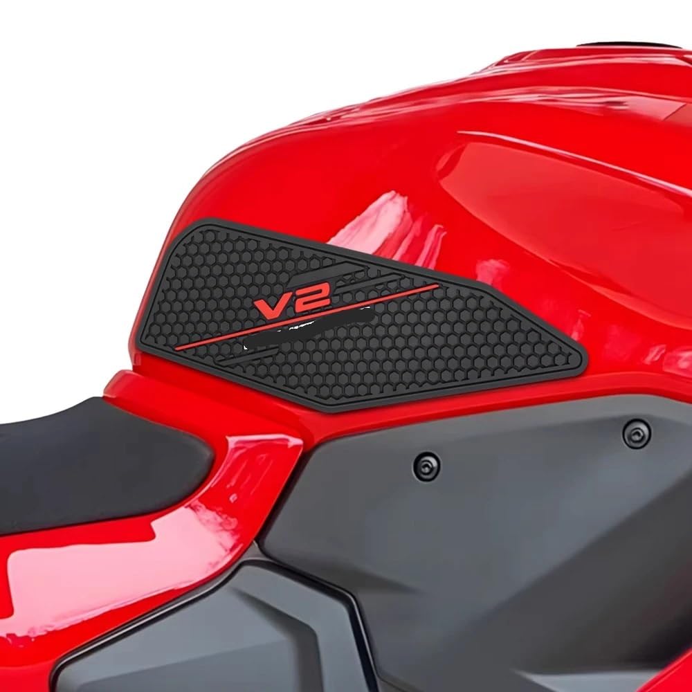 Adesivo Copri Serbatoio per Panigale V2 S V2S