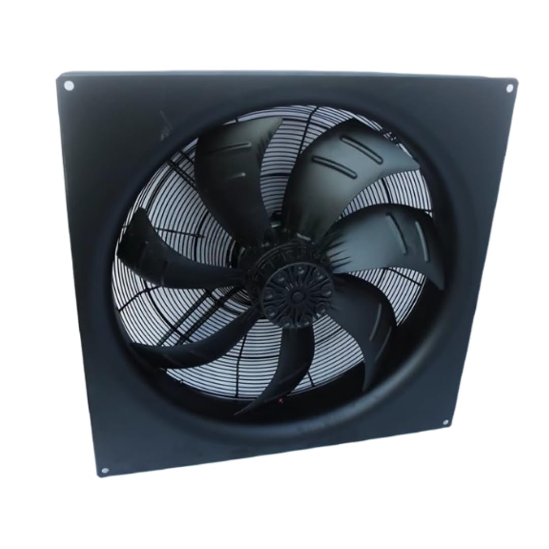 AS710B3-AL5-03 400V 2.35/1.4A 1130/800W 900/710RPM Cooling Fan 710mm
