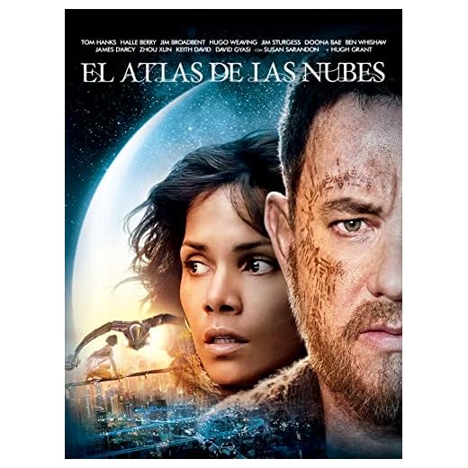 El atlas de las nubes