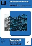 mercedes e 220 amg paket  Mercedes Typ 220 b, 220 Sb, 220 SEb Ausgabe 2 (Reparaturanleitungen)