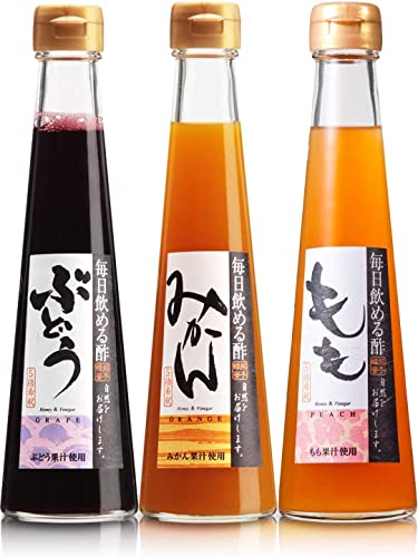[F݂̂͂] ߂| ݂ Ԃǂ  200ml×3Zbg 5{ Mtg v[g 蕨