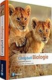 Campbell Biologie Gymnasiale Oberstufe (Pearson Studium - Biologie Schule)