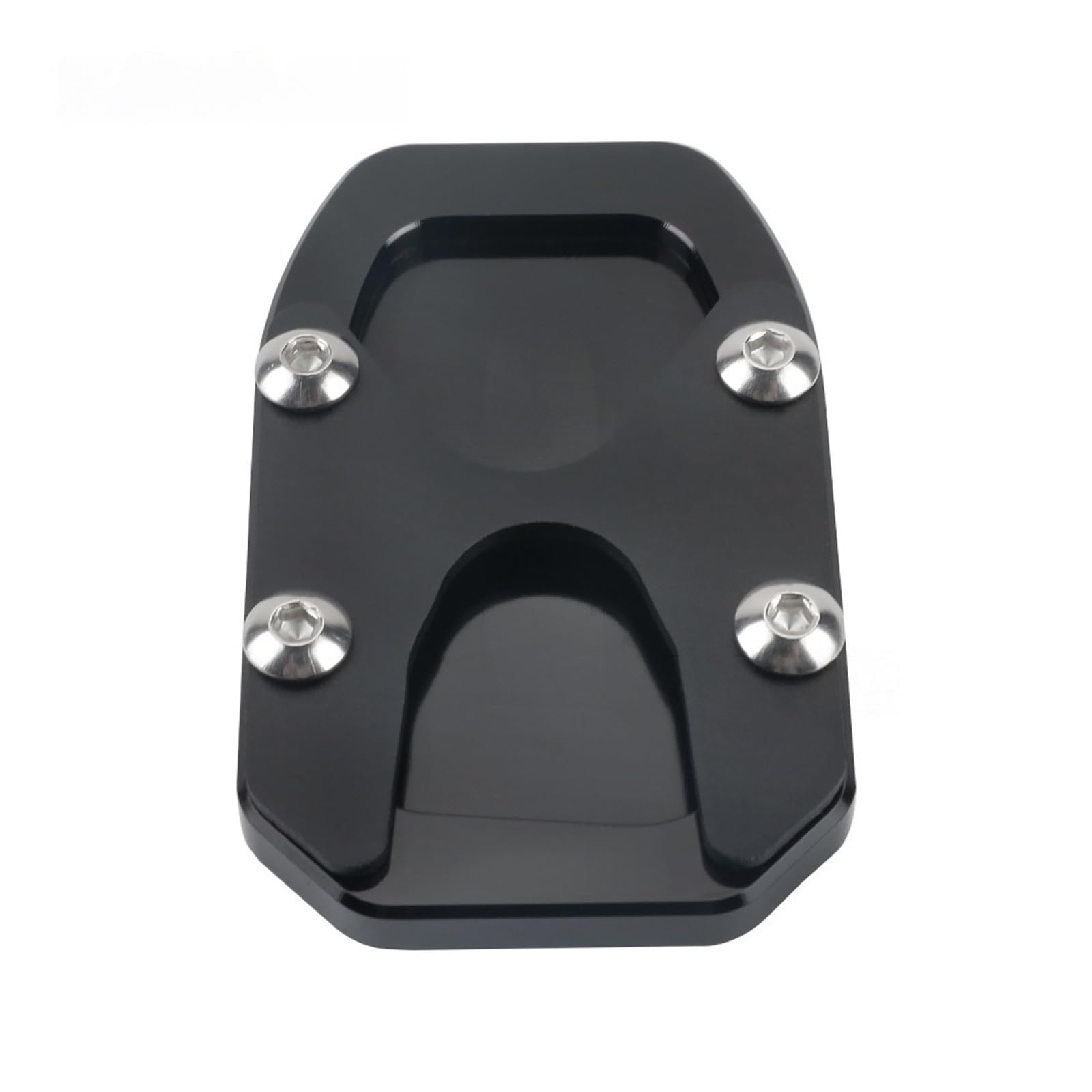 Cavalletto per moto Piastra estensione cavalletto laterale per allargatore per moto per Yamaha