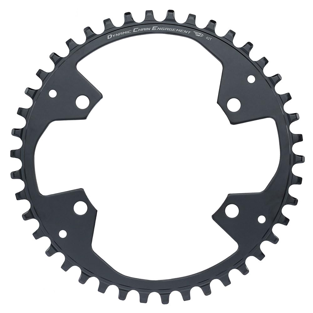 Amazon | シマノ（SHIMANO） FC-U6000-1 42T Y0R79804T | シマノ