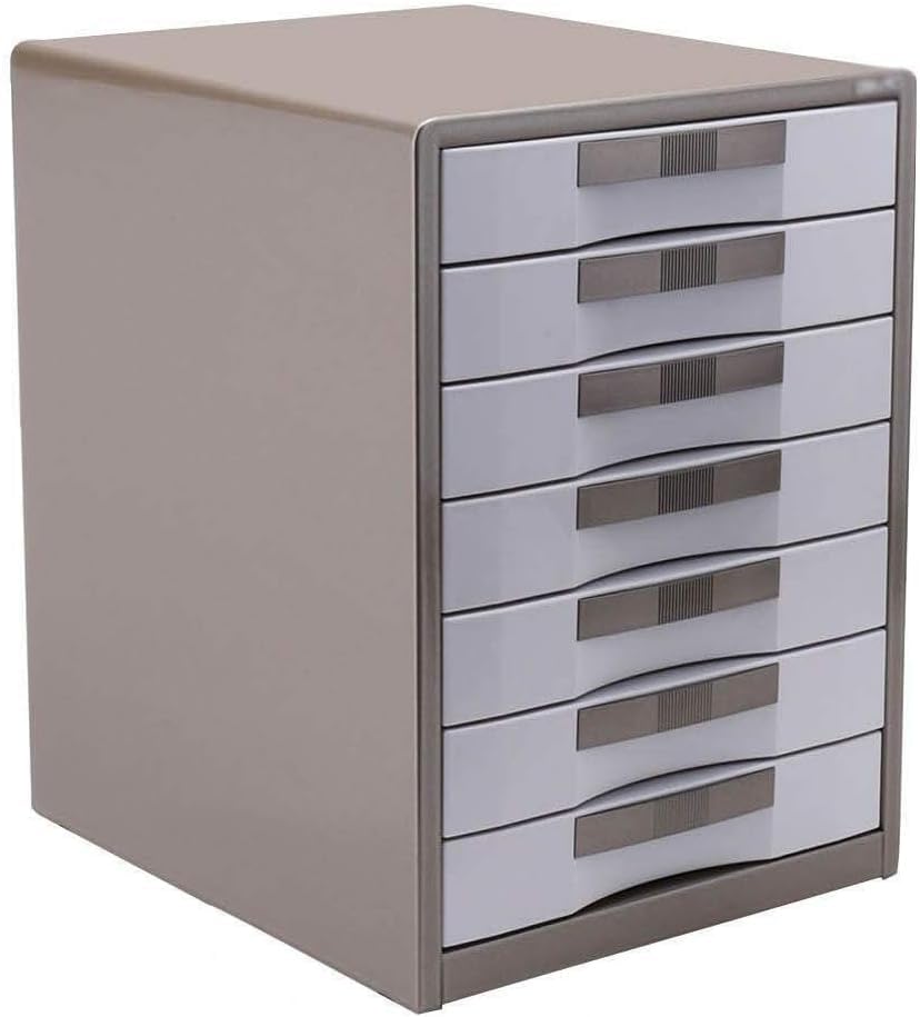 Classeur tiroir ELzEy et armoire de donnees pour bureau