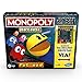 Hasbro Gaming Monopoly Arcade Pac-Man Gioco in scatola per bambini dagli 8 anni in su