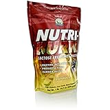 Nature's Sunshine Nutri-Burn Protein Matrix, Vanilla, 2lb | Meal Replacement Protein Shake with 25 Grams of Whey and Calcium Caseinate to Promote Lean Muscle Mass