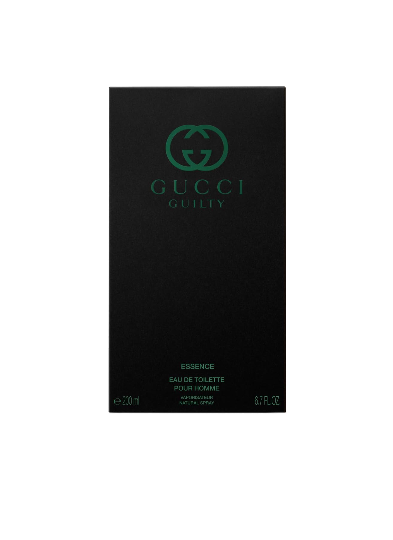 Gucci Guilty Essence Pour Homme Edt 200 ml Parfüm