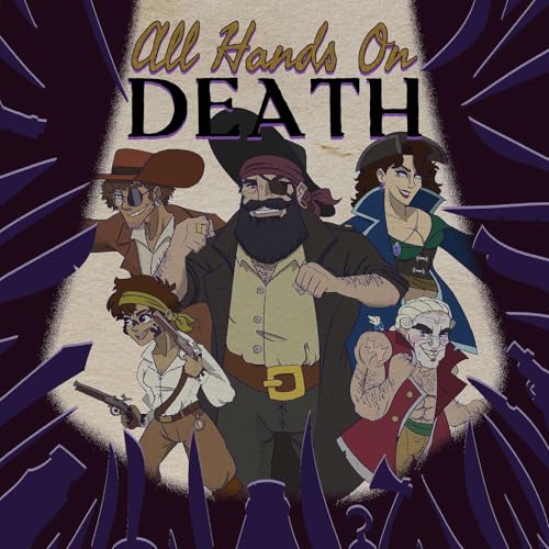 All Hands on Death Episode 4 | Drachen Heisten