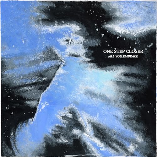 All You Embrace (White Vinyl) [Vinyl]