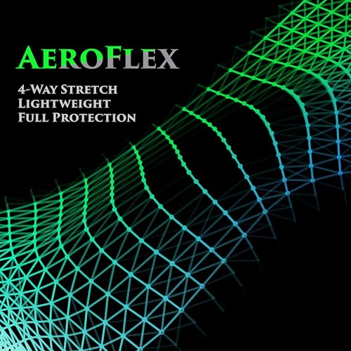 ElimiTick AeroFlex Lightweight Stretch Breathable Hunting Pant3