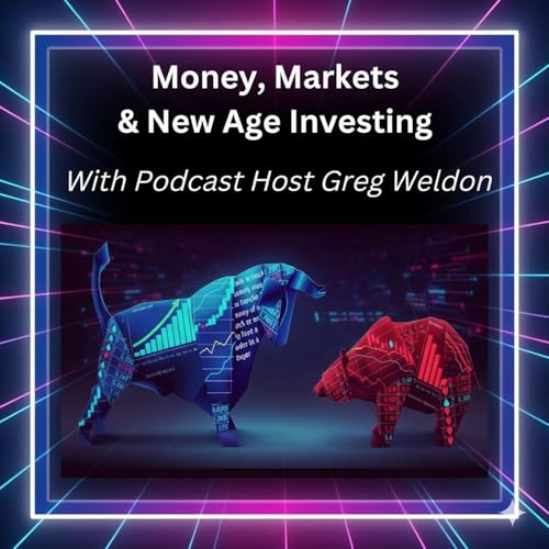 Money, Markets & New Age Investing cover art