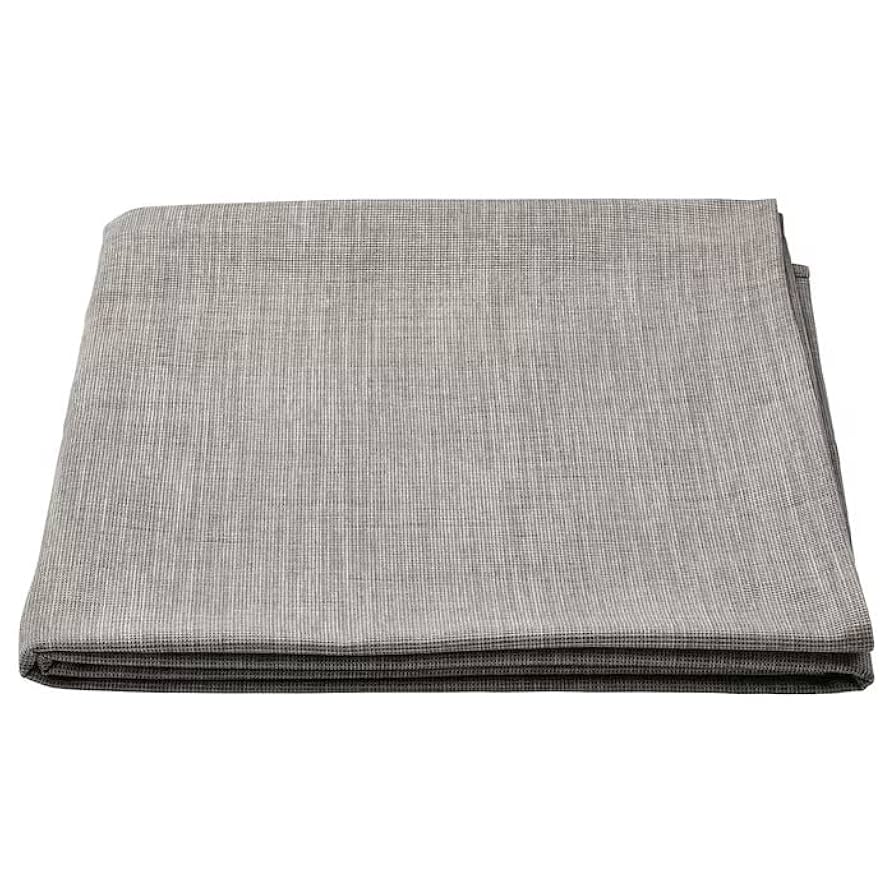 限定値下げ◆貴重◆IKEAテサッマンス カットクロス◆テーブルクロス◆マリメッコ イケア×ローカラーの限定コレクションを買ったよ🏠✨｜自問自答