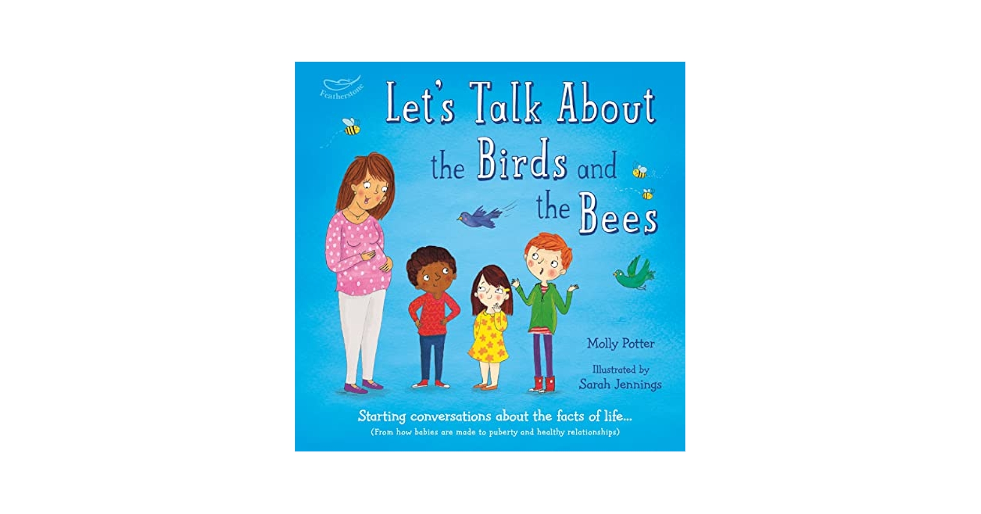 What is Birds And the Bees 