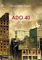 Ado 40 2310016896 Book Cover