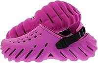 Vista 34 de CROCS Echo Clog Zuecos unisex para adultos